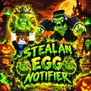 Steal An Egg┃Egg Notifier Discord server icon