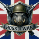 HOGS OF WAR