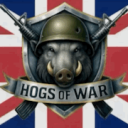 HOGS OF WAR Discord Server Icon