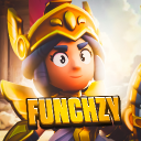 FunchZy - Home icon