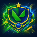 Discovery icon for Valorant Mobile Brasil Discord server