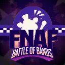 ˚﹒🎩𖥔﹒FNAF BATTLE OF BANDS﹒