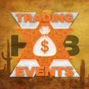Trading X Events Hub