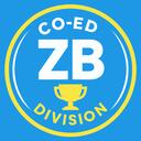 Co-Ed Zero Build Division Discord Server Icon