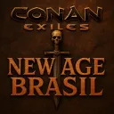 NEW AGE BRASIL CONAN EXILES