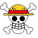 Straw Hat Pirates  [ #? ]