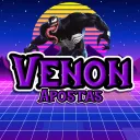 VENON 0% TAXA ✨