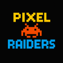PixelRaiders Server Icon