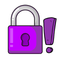 Privacy! Cons