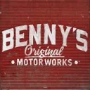 World Of Los Santos Bennys