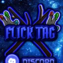 Flick Tag REBORN|| APPLAB ||