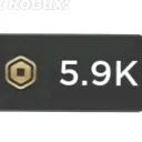 ROBUX BARATINHO ACCOUNT