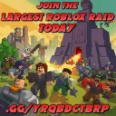 Robloxs Biggest Raid