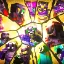 Unstable Remake