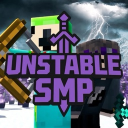 Discovery icon for Unstable Network Discord server