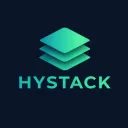 Hystack Website Development