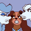 Feral Friends ✧'s icon
