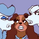 Feral Friends ✧ discord icon