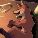 Feral Friends ✧ discord icon