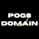 Pogs Domain