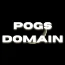 Pogs Domain