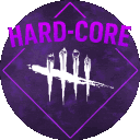Hardcore Dead by Daylight