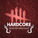 Hardcore Dead by Daylight Discord server icon