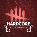 Hardcore Dead by Daylight