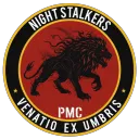 Nightstalker PMC