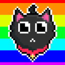 cat cult Discord server icon