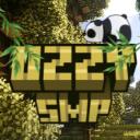    OzzySMP ~ Osmp Season 1 Discord Server Icon
