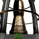 The Axol Silverkeep City