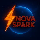 𝑵𝑶𝑽𝑨 𝑺𝑷𝑨𝑹𝑲