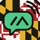 Maryland Mesh Discord Server Icon