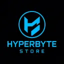 Hyperbyte Store