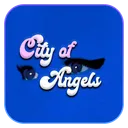 𑣲 City of Angels | 2026 ⊹ ࣪ ˖