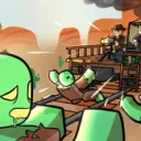 🧟Dead Rails🚂