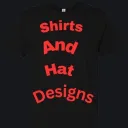 Shirts And Hat Designs!