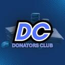 Donators Club Discord Server Icon