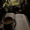 ~ Classics Café ~