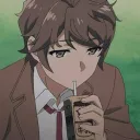 ໒꒰ྀི ´ ˘ ᐩ་། ꒱ა　　 /sakuta 　𓏵۪۪༢