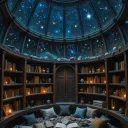 Dreamweaver's Den discord icon