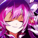 醉臥花間 Floral Drunk