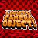 Lights, Camera, Object!! [S2]