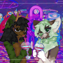 The Fluffiest Arcade Discord server icon