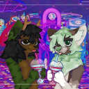 The Fluffiest Arcade Discord server icon