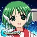 AQUAPAZZA -AQUAPLUS DREAM MATCH-（JP）