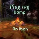 Plug tag | comp