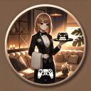 All Game Lounge Discord Server Icon
