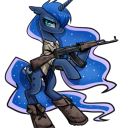 Ponyhub Discord server icon